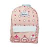 Pusheen Sweets Design Backpack, Pink and Blue, 30 x 40 cm