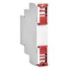 NEW Electronic Impulse Relay GRM8-01 Latching Relay Memory Relay AC/DC12V-240V
