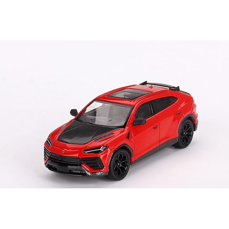 True Scale Miniatures Model Car Compatible with Lamborghini Urus ...