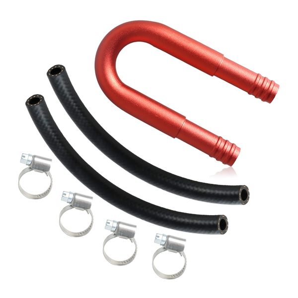 New Fuel Filter Replacement Kit Fits for Duramax 2007 2008 2009 2010 2011