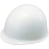 TRUSCO DPM148W Helmet, White, MP Type