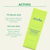 Skin Fix Skinfix Resurface Glycolic Renewing Scrub 8 oz