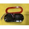 TRAILER LITES LED.Tail Lite -Brake Lite -Back-Up Lite All In One LED..