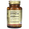 Chelated Zinc, 22 mg, 100 Tablets