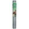 YARDGARD 308474B Fence, 50', Silver