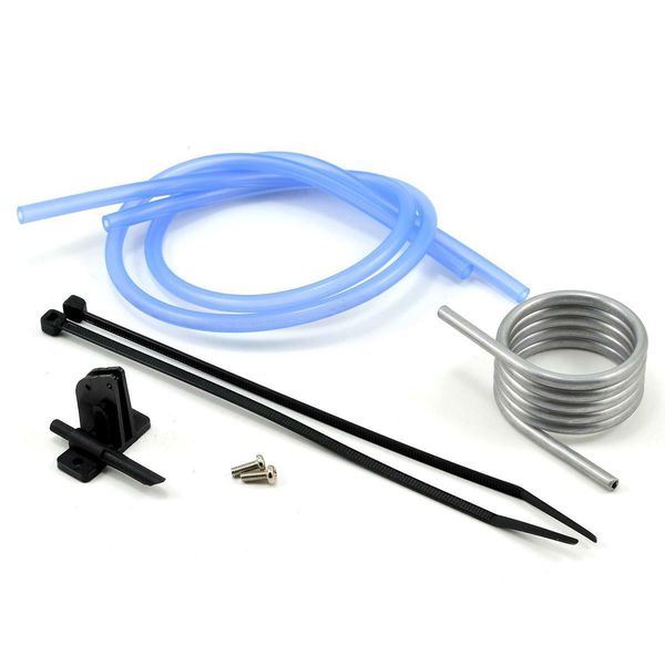 Traxxas Water Cooling System [TRA3875]