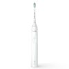 Philips Sonicare ProtectiveClean 4100 Electric Rechargeable Toothbrush, Plaque Control, White