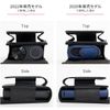 [HIGH FIVE] GLOHYPER Compatible Case, Men's, Women's, Storage, Black