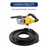 N891478 Vacuum Plate Fit for DeWalt DCV501HB Replacement Part (2 PACK)
