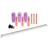 CK AK-2 TIG Accessory Kit, 3 Series