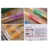 Cleanup Gold Toothbrush
