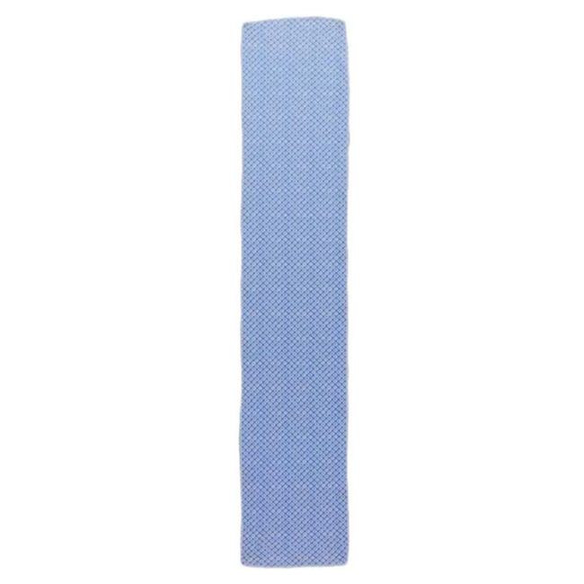 Maruwa Boeki 4008713-24 Small Edo Cool Towel, Pique Squeezer, 7.9 x 39.4 inches (20 x 100 cm)