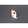 Fiamma Back Cover Kit Front.Der.f45ti Pol 98655-159