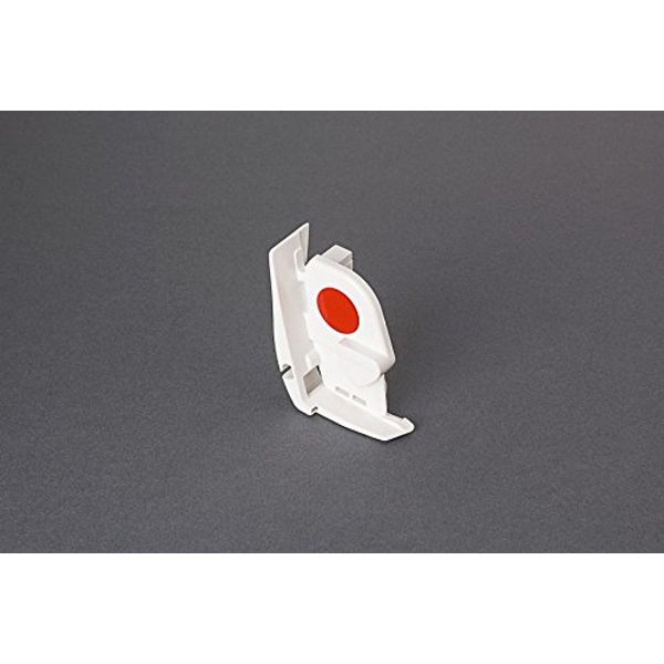 Fiamma Back Cover Kit Front.Der.f45ti Pol 98655-159