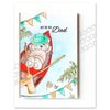 Penny Black Clear Stamps - Blissful Bears 30-958