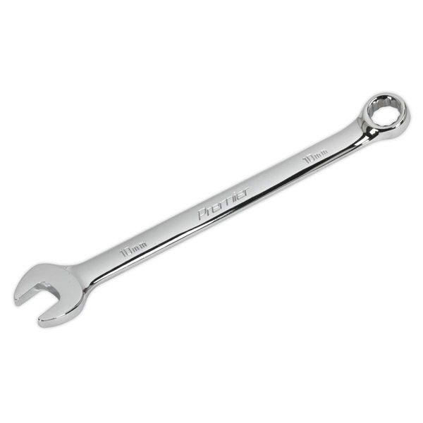 Sealey Cw10 Combination Spanner 10Mm