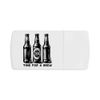 'Time for A Brew' Pill Box with Tablet Splitter (PI00034875)