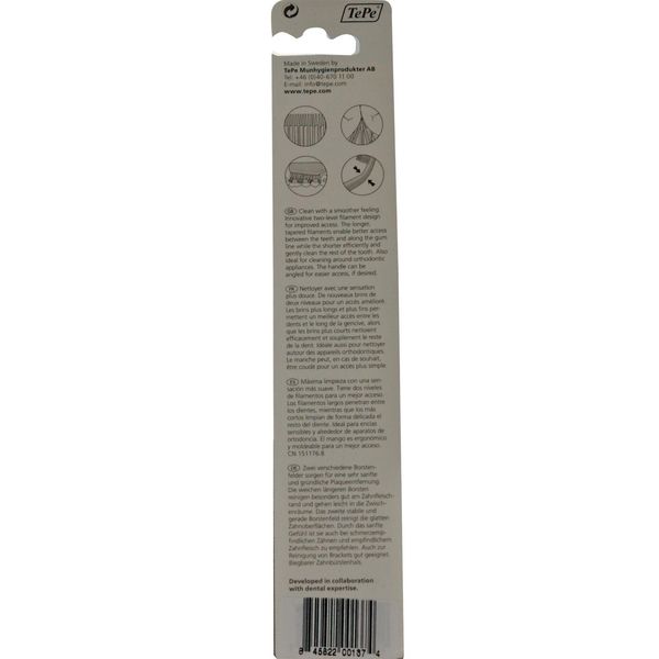 Tepe Supreme Toothbrush x 1