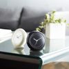 (Awakening) Monochrome Alarm Clock MMA-001BK