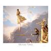 Tuesday's Child Michael Parkes Ballet Fantasy Animals Print Poster (Overall Size: 31.5x27.5) ( Image Size: 27.75x22.75)