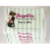 Puss and Pits - Premium Feminine Wipes (Five Pack)