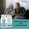 Ageless Mind Pro - Our Best Nootropic Brain Supplements for Memory and Focus