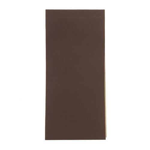 araitento (araitento) ripeasi-to Taffeta Chocolate Brown