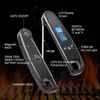 Termometro Electronico de la Carne Super Digital Termometro Comida para Cocina