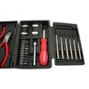 Golf Ball 26pc Essential Multi Purpose Tool Kit Home and Gargae Personalised 155