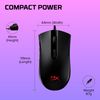 HyperX HX-MC004B Pulsefire Core - RGB Gaming Mouse Black ()