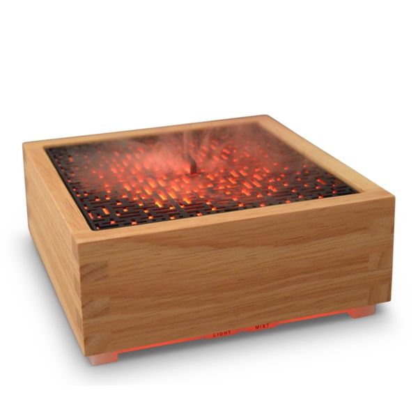 Aroma Diffuser Ultrasonic Kaori