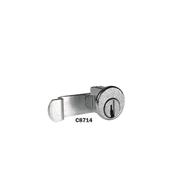 American Device Model C8714 Mail Box Lock