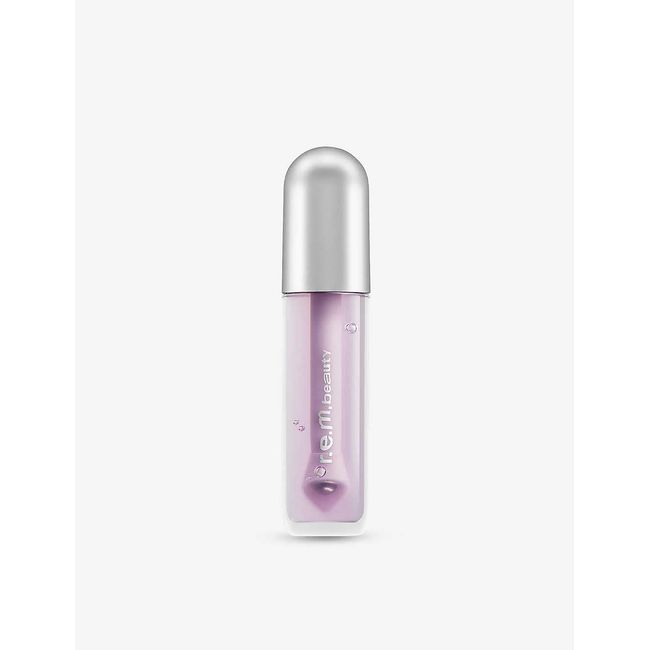 r.e.m. beauty Essential Drip Lip Oil | 7ml | Lavender Kiss