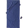 Cocoon Travelsheet Egyptian Cotton XL, blue