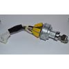 KOMATSU FORKLIFT PARTS 4940615 ignition switch with key