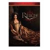 Reign: The Complete Series (1-4) (DVD)