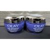 (2 Pack) Olay Pro Night Hydrates Advanced Retinol Complex Moisturizer 1.7 fl oz