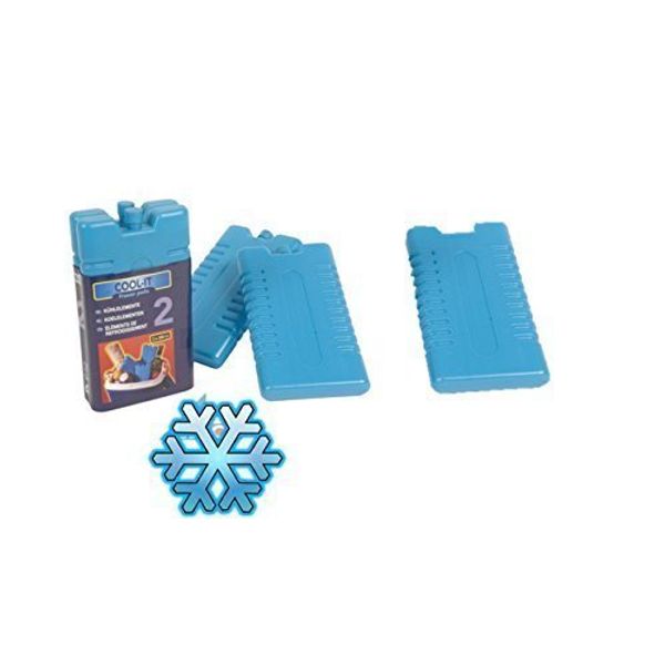 Ice Packs Set Of 3