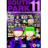 South Park - Season 11 (re-pack) [DVD]