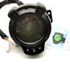 HANSWD DC12V Motorcycle Speedometer Multi-function LCD Meter for Motorcycles Mileage Gasoline Meter Universal