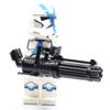 Custom Minigun Blaster x10 Pack for STAR WARS Minifigures NEW Commander Rex Cody