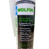 Wolfinator BMI Mounting Adhesive 410 g/300 ml Roof Seal Grey