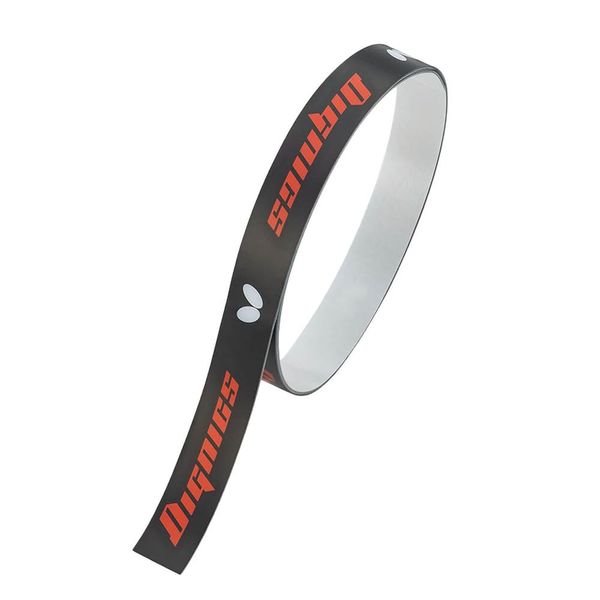Butterfly Table Tennis Protector HT Protector 278: Black 10 77330