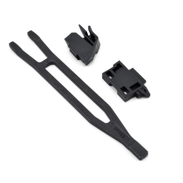 Traxxas Battery Hold-Down & Retainers Vehicle