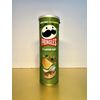 🔵 New Limited Edition Pringles 7-Layer Dip Nacho Potato Crisps Chips 5.5oz
