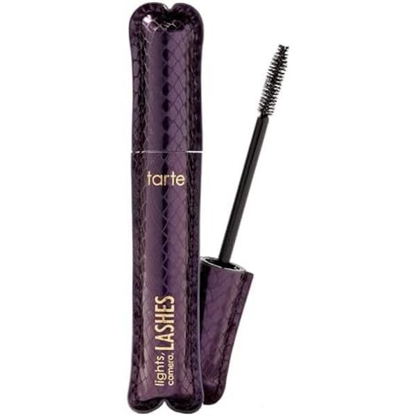 Tarte Lights, Camera, Lashes!