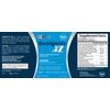 2 Pack Swolgenix XL, male performance support-60 Capsules x2