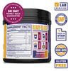 Zhou MCT Collagen | 25 Servings, 13.4 Oz