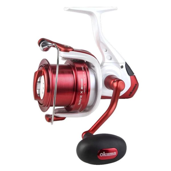Okuma Wave X-6000 3+1BB