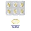 [Designated 2 drugs] Doriel EX6 capsules